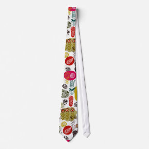 Färgfyllare för färgad kute Hand plockade Retro-bl Slips
