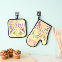 Färgfylld Chanukah / Hanukkah
