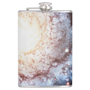Färgfyllda Cosmos Fickplunta