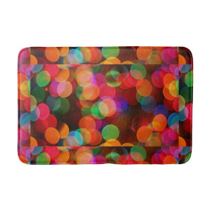 Färgfyllda Ljus Kids Bathroom Floor mat Badrumsmatta