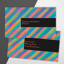 Färgfyllda ljuspassar som faller i mörker