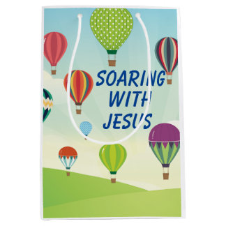 Färgfyllda luftballonger barn firande
