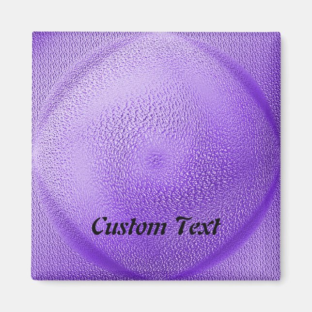 Färgfyllda Magnet-mallar Magnet (Framsidan)