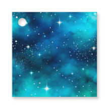 Färgfyllda Märkre i Galaxy Art Gift