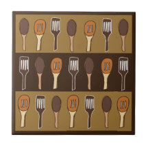 Färgfyllda spatula Kitchen Cooking Utensils