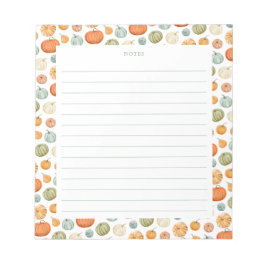 Färgfyllda vattenfärgspumpor anteckningsblock