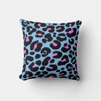 Färgfyllnad, kute Pillow Kudde