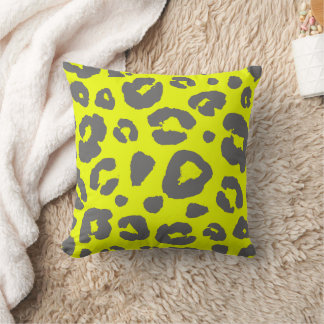Färgfyllnad, kute Pillow Kudde