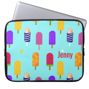 Färgfyllning, Laptop sleeve