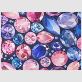 Färgfyllt judiskt konstpapper