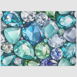 Färgfyllt judiskt konstpapper