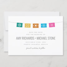 Färgfyllt papelplattkort