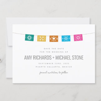 Färgfyllt papelplattkort