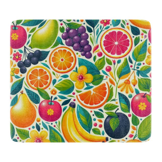 Färggivande frukter (Framsidan)
