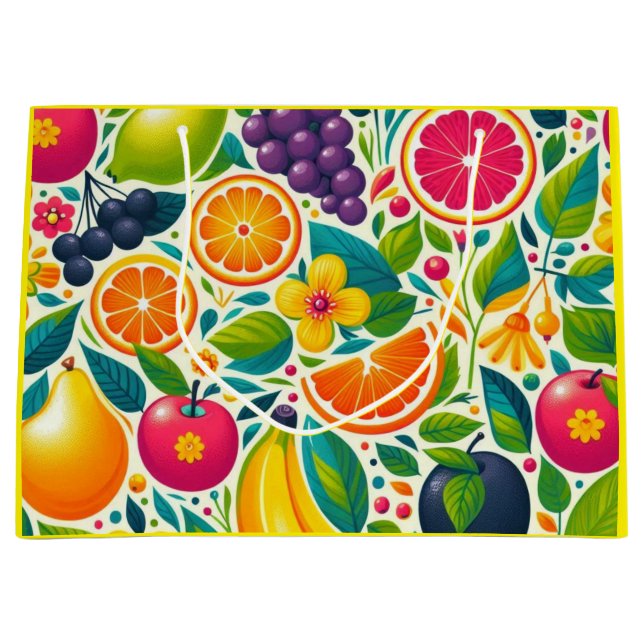 Färggivande frukter (Framsidan)