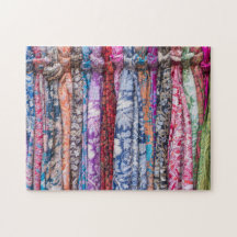 Färggivande textilier