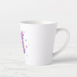 Färgglad Citat i Bubbelbokstäver