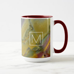 Färgglad Crayola Jasper Mugg
