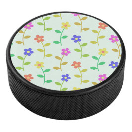 Färgglada blommor, blomsterdekor, grönska, Boho