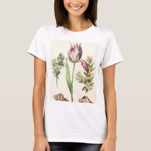 Färgglada Frukter T Shirt