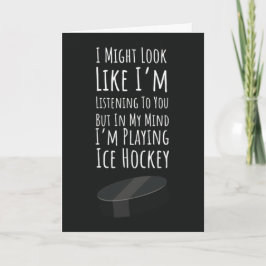 Färgglada Ishockeykort Säljs Bra för Lagsporter Kort