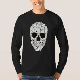 Färgglada katter av fantasin 1 t shirt