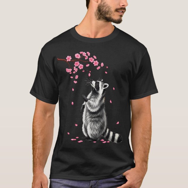 Färgglast Träd des Livet Mandala T Shirt (Framsida)