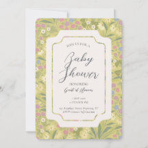 Färgglatt blommande Petunia Daisy Trädgård Babykal