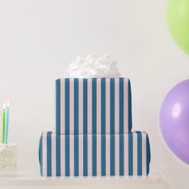 Färgglatt Stilfullt Livligt Roligt Rött Minimalist Presentpapper