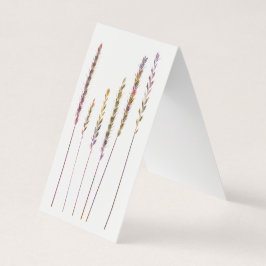 Färggräddkort Kort