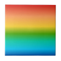 Färggradient för regnbåge färg