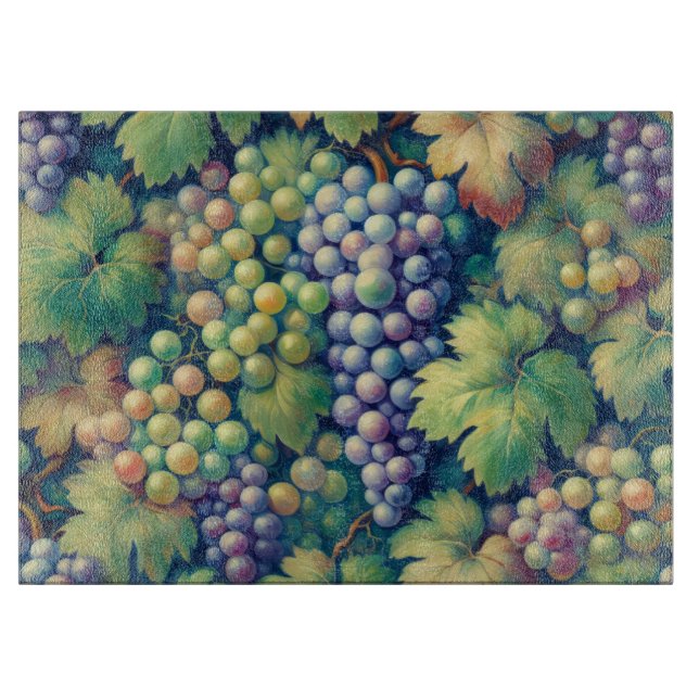 Färggraf Mönster (Framsidan)