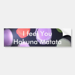 Färggrafik i modern Mönster Polka-prick Bildekal