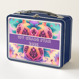 Färggranat 1:a klass star 2025