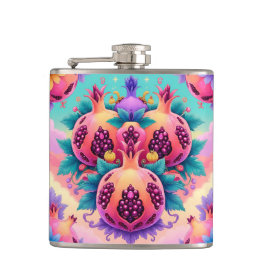 Färggranat Fickplunta