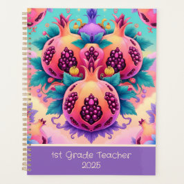 Färggranat för första klass 2026-anpassningsbarna