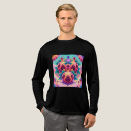 Färggranat T Shirt