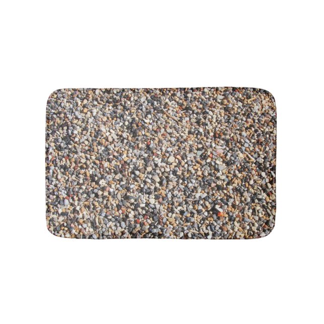 Färggrann and, Anthill Sand, Utah Badrumsmatta (Framsidan)