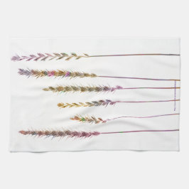 Färggräs Kökshandduk