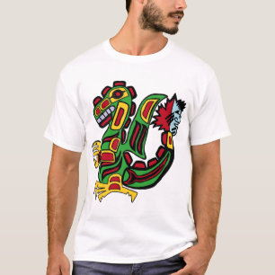färgHaidadrake Tee