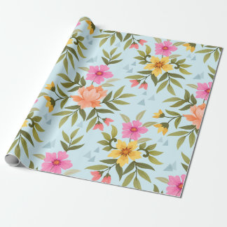 Färghandsritare Presentpapper