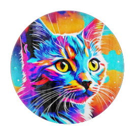 Färgig Kattunge Stare