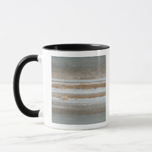 Färgkarta av Jupiter 2 Mugg