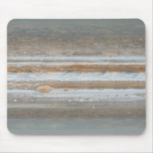Färgkarta av Jupiter 2 Musmatta
