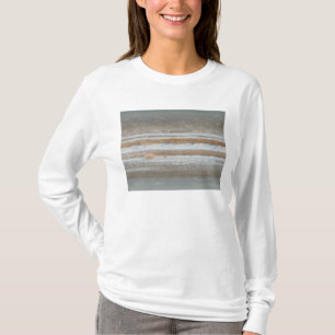 Färgkarta av Jupiter 2 Tee Shirt