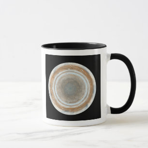 Färgkarta av Jupiter Mugg