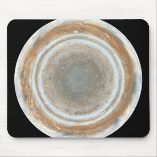 Färgkarta av Jupiter Musmatta