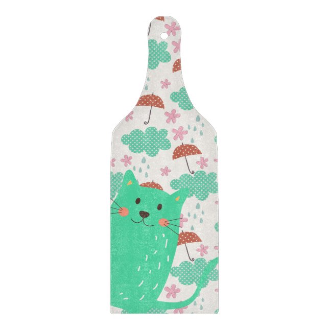 Färgkatter (Framsidan)