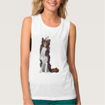 FÄRGKOLLIE OCH BLÅFÅR