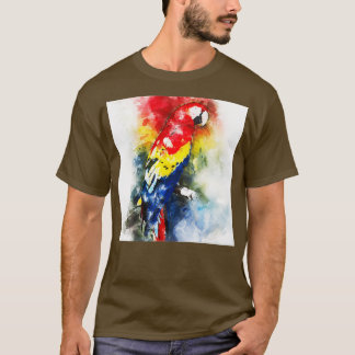 Färgkomt 34 t shirt